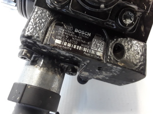 RENAULT Koleos (2016–2026) Kütusepump 167005114R - 2