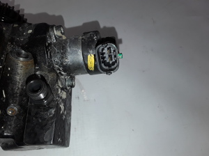 RENAULT Koleos (2016–2026) Kütusepump 167005114R - 4
