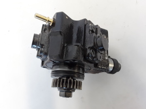 RENAULT Koleos (2016–2026) Kütusepump 167005114R - 5