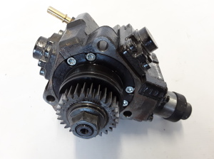 RENAULT Koleos (2016–2026) Kütusepump 167005114R - 6