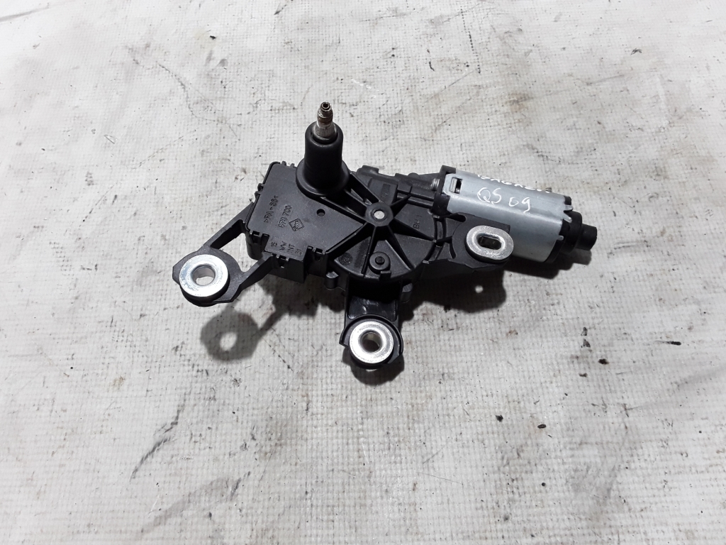 Used AUDI Q5 Rear wiper motor 8E9955711E