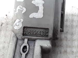  Shaft position sensor 