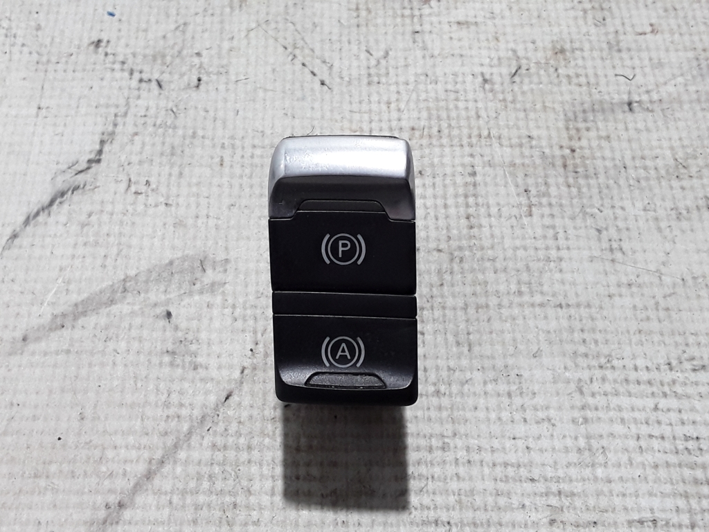 Used AUDI Q5 Parking brake switch 8K1927225C