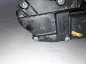 RENAULT Koleos (2016–2026) AGR-Drosselklappe 147105543R - 2
