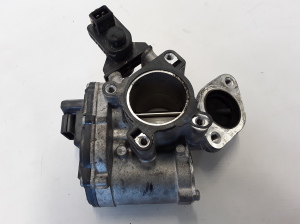 RENAULT Koleos (2016–2026) AGR-Drosselklappe 147105543R - 3