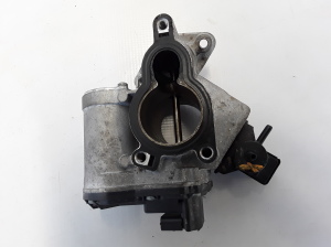 RENAULT Koleos (2016–2026) AGR-Drosselklappe 147105543R - 4