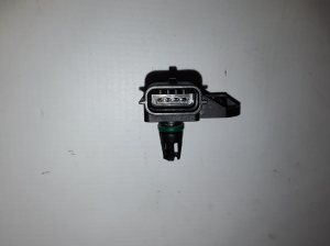 RENAULT Koleos (2016–2026) Other sensor 223657458R - 2