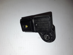 RENAULT Koleos (2016–2026) Other sensor 223657458R - 3