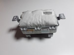 Passenger dashboard airbag - WRR0X604102