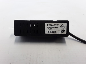 RENAULT Koleos (2016–2026) Sonstiger Sensor 283635565R - 2