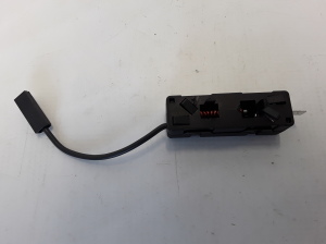 RENAULT Koleos (2016–2026) Sonstiger Sensor 283635565R - 4