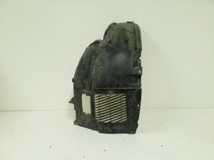 Front wheel arch liner, front section - 7185163