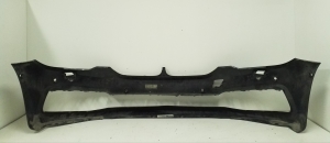 BMW 5 SERIES G30 (2016–2026) Front bumper 7385336 - 2