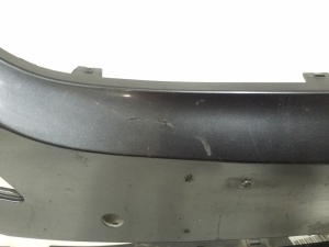 BMW 5 SERIES G30 (2016–2026) Front bumper 7385336 - 3