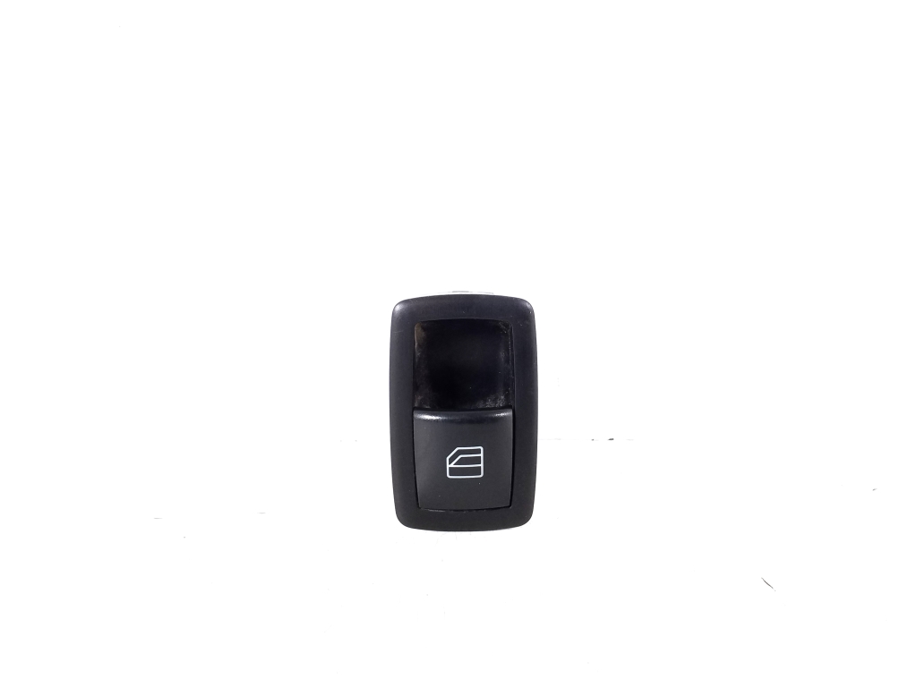 MERCEDES-BENZ M-Class W164 (2005-2011) Front Right Door Window Switch A2518200510 21609641