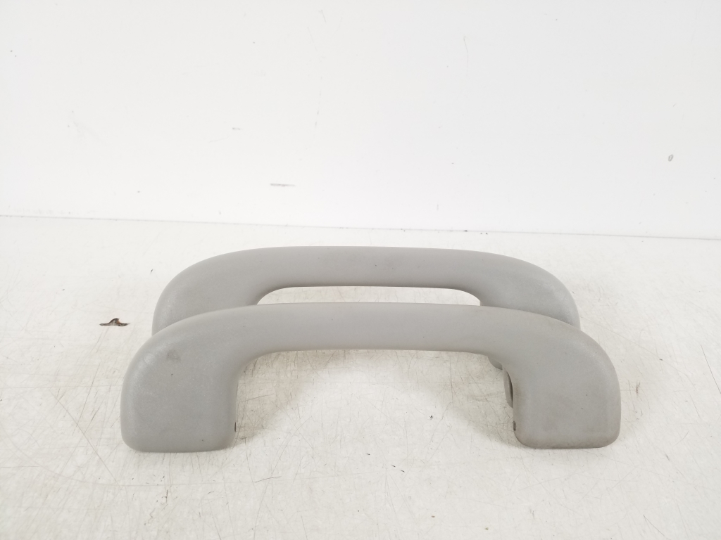 MERCEDES-BENZ M-Class W164 (2005-2011) Front Right Roof Handle 21609636