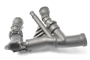 Volkswagen Golf VII (2012–2026) Rohr 04L121026 - 2