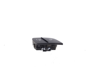 Mercedes Benz ML-Class 164 (2005–2011) Door lock/unlock switch A2518200910 - 3