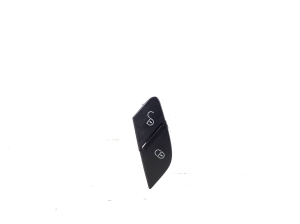   Door lock/unlock switch  - A2518200910 
