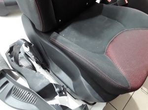 RENAULT Clio IV (2012–2019) Habitacle et ses pièces - 2