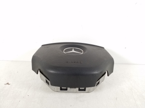 Mercedes Benz ML-Class 164 (2005–2011) Stūres drošības spilvens A1644600098 - 2