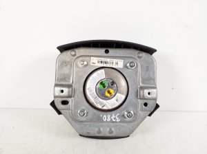 Mercedes Benz ML-Class 164 (2005–2011) Stūres drošības spilvens A1644600098 - 3