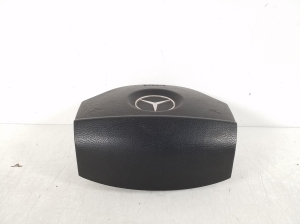 Mercedes Benz ML-Class 164 (2005–2011) Stūres drošības spilvens A1644600098 - 4