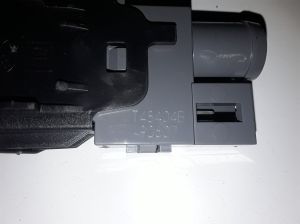 Subaru Forester SK (2018–2026) Air pressure sensor T48404B - 2