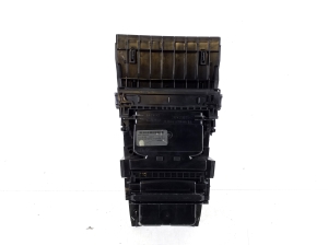 Mercedes Benz ML-Class 164 (2005–2011) Salona konsoles cita detaļa A1646800414 - 5