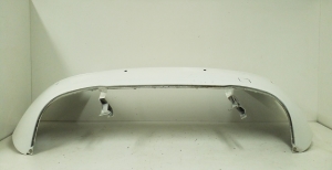 Mercedes Benz A-Class 177 (2018–2026) Rear bumper A1778856802 - 2