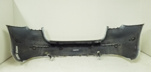 Mercedes Benz A-Class 177 (2018–2026) Rear bumper A1778856802 - 5
