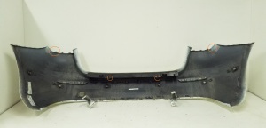 Mercedes Benz A-Class 177 (2018–2026) Rear bumper A1778856802 - 7
