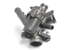 Mercedes Benz C-Class 205 (2014–2021) Termostaat - 2