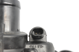 Mercedes Benz C-Class 205 (2014–2021) Termostaat - 4