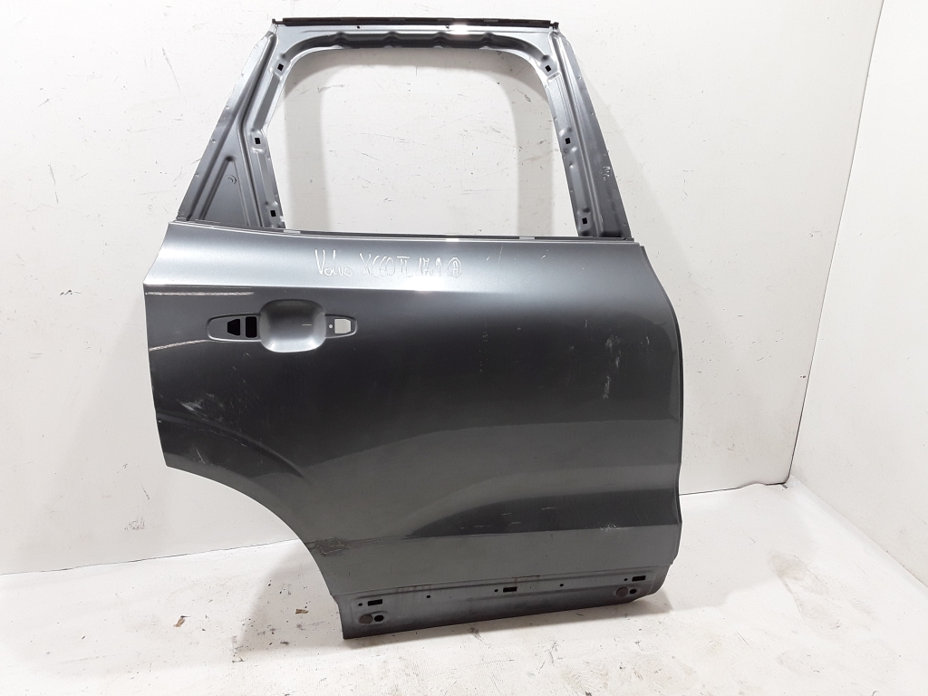 VOLVO XC60 2 generation (2017-2024) Right Side Sliding Door 31698992 21010660