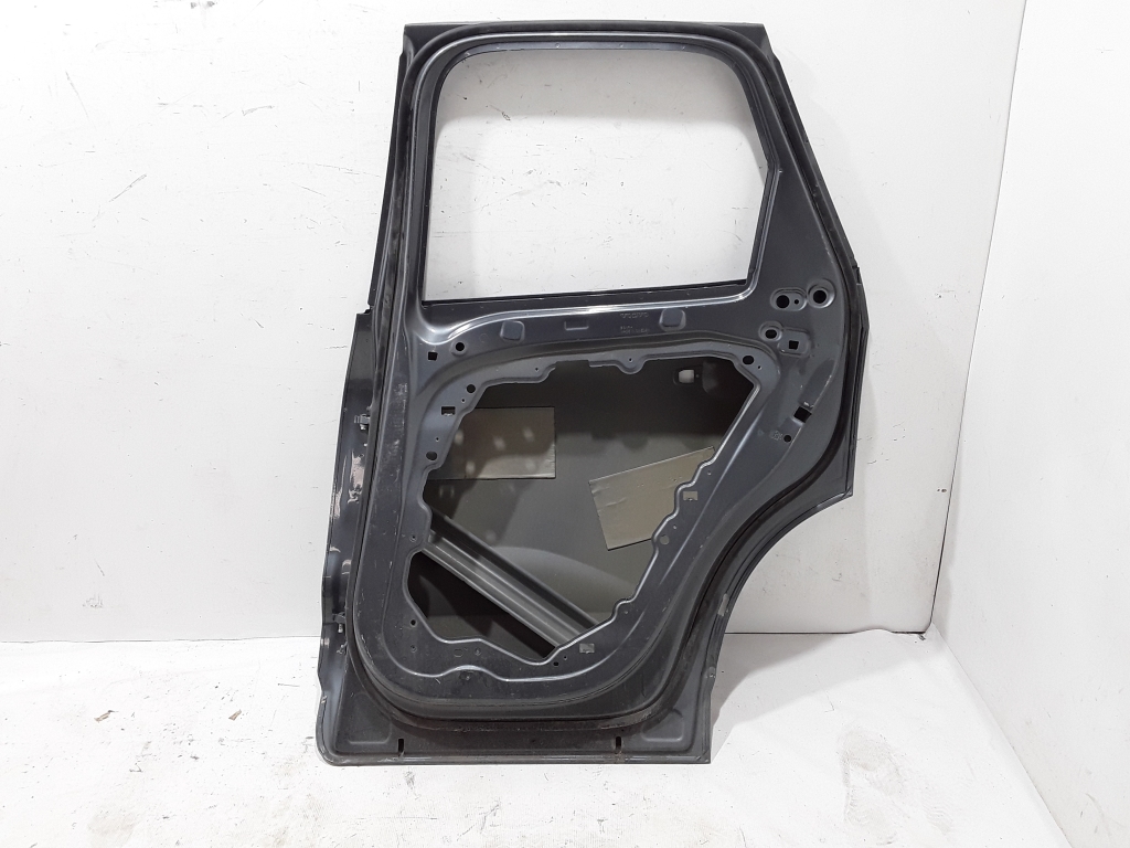 VOLVO XC60 2 generation (2017-2024) Right Side Sliding Door 31698992 21010660