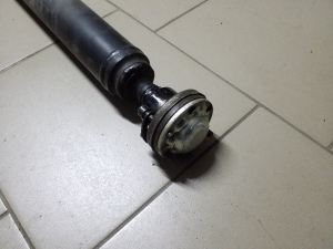 VOLVO V70 III (2007–2017) Propeller shaft - 2
