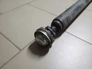 VOLVO V70 III (2007–2017) Propeller shaft - 3