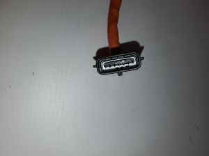 RENAULT Koleos (2016–2026) Oxygen sensor (lambda) 226A47453R - 4