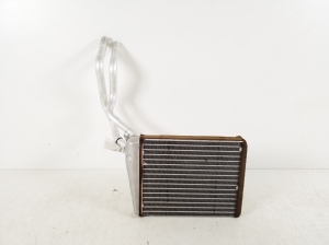 Mercedes Benz ML-Class 164 (2005–2011) Heater core A1648300061 - 2