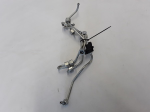 RENAULT Koleos (2016–2026) Einspritzleitungen 8200855942 - 2