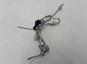 RENAULT Koleos (2016–2026) Einspritzleitungen 8200855942 - 3