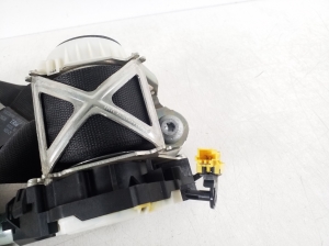 Mercedes Benz ML-Class 164 (2005–2011) Sicherheitsgurt hinten A1648600385 - 2