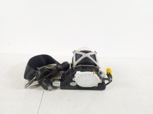 Mercedes Benz ML-Class 164 (2005–2011) Sicherheitsgurt hinten A1648600385 - 3