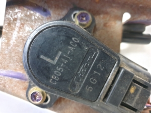Ford Ranger (1998–2006) Gaspedalsensor CB05-41-AC0 - 2