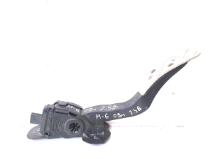 Gaspedalsensor - GS1E-41600