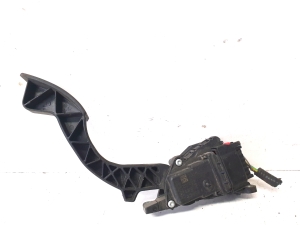 Mazda 3 (2003–2009) Accelerator pedal sensor 4M51-9F836-AH - 2