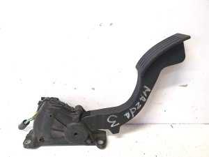 Accelerator pedal sensor - 4M51-9F836-AH