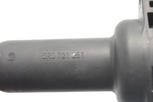 Seat Ibiza 6J5,6P1 (2008–2017) Sajūga darba cilindrs 6R0721261 - 4