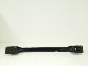  Rear bumper beam 